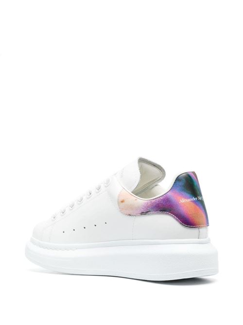 Oversized sneakers ALEXANDER MCQUEEN | 757484WIE939035